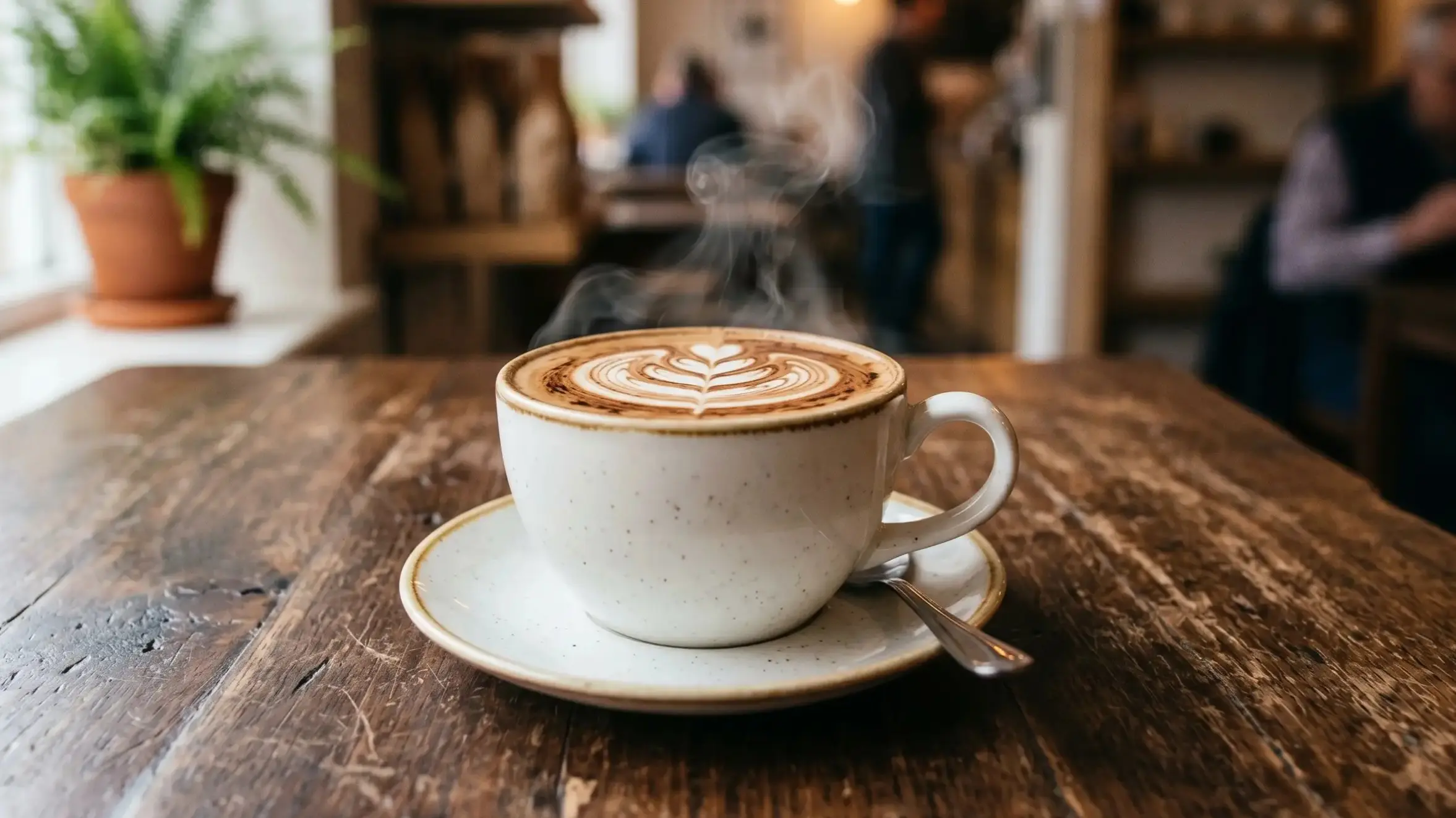 The Daily Cup Gallery 1
